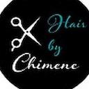 Hair By Chimene logo